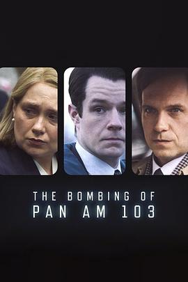 91果冻《泛美航空103航班爆炸案 The Bombing of Pan Am 103》免费在线观看