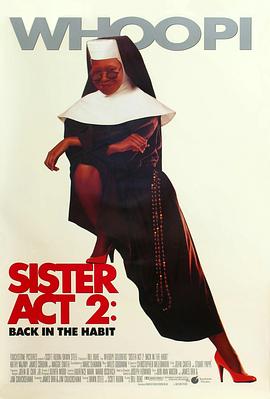 91杏吧在线《修女也疯狂2 Sister Act 2: Back in the Habit》免费在线观看