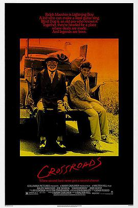 91杏吧在线《十字街头 Crossroads》免费在线观看