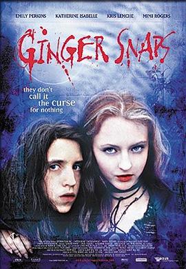 91杏吧《变种女狼 Ginger Snaps》免费在线观看