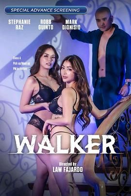 91杏吧《游走 Walker》免费在线观看