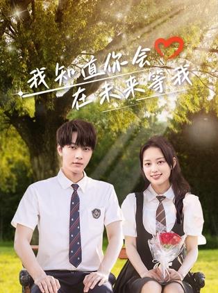 91果冻《我知道你会在未来等我》免费在线观看