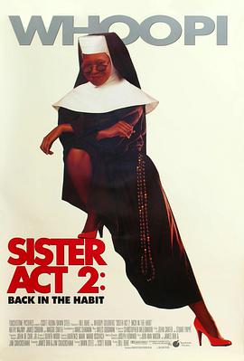 91杏吧《修女也疯狂2 Sister Act 2: Back in the Habit》免费在线观看