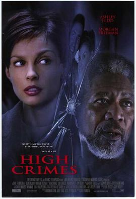 91杏吧《一级重罪 High Crimes》免费在线观看