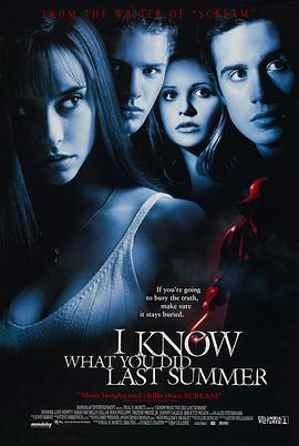 91杏吧《我知道你去年夏天干了什么 I Know What You Did Last Summer》免费在线观看