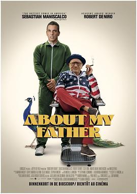 91杏吧在线《关于我的父亲 About My Father》免费在线观看