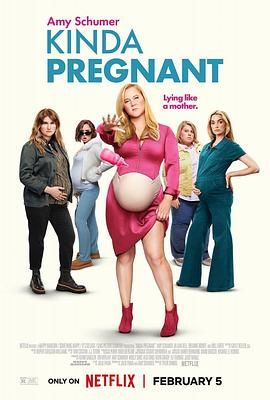 91果冻《肚假情真 Kinda Pregnant》免费在线观看