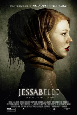 91杏吧《杰莎贝尔 Jessabelle》免费在线观看
