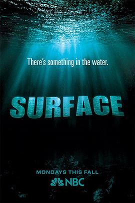 91杏吧在线《水下之秘 Surface》免费在线观看