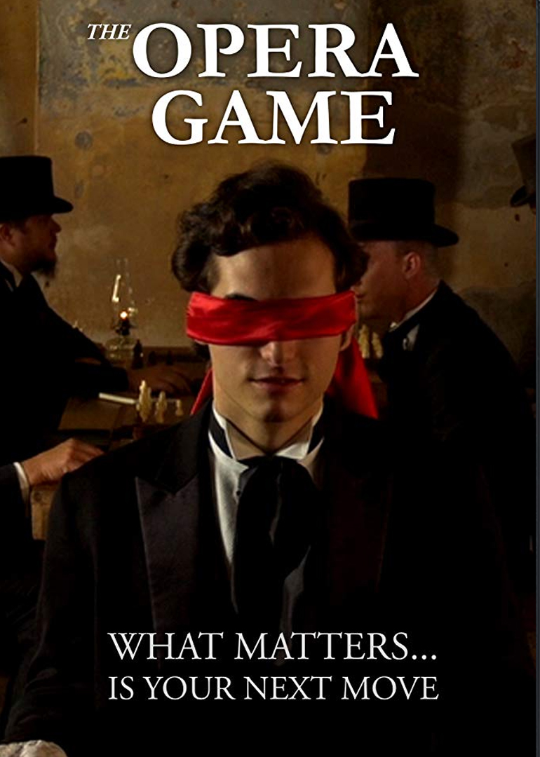 91杏吧在线《保罗·摩菲》免费在线观看