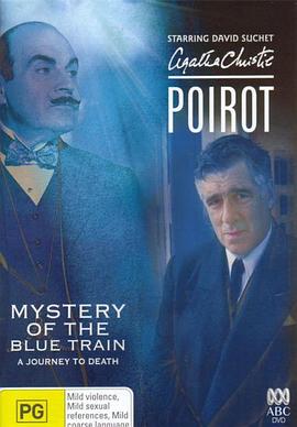 91杏吧在线《蓝色特快上的秘密 Poirot: The Mystery of the Blue Train》免费在线观看