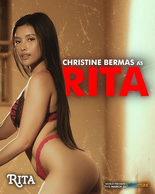 91杏吧在线《丽塔 Rita》免费在线观看