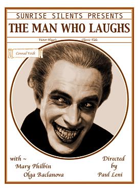91果冻《笑面人 The Man Who Laughs》免费在线观看