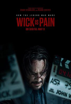 91杏吧在线《疾速剧痛 Wick Is Pain》免费在线观看